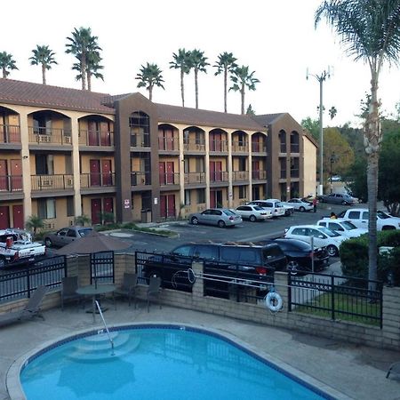 Five Star Inn West Covina Exteriér fotografie