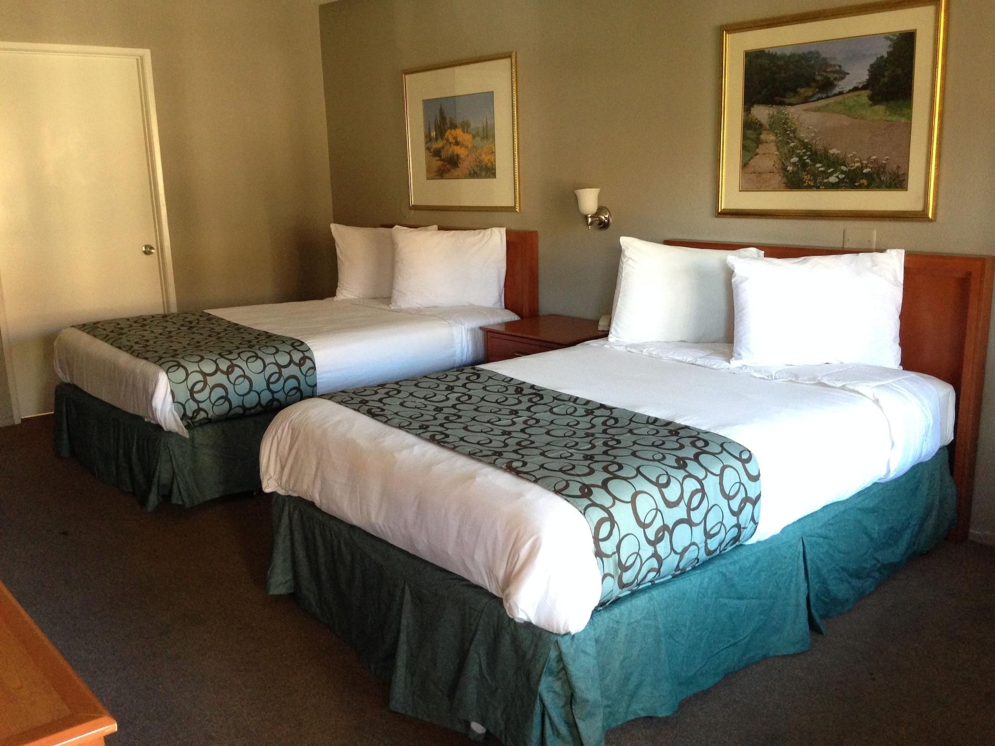 Five Star Inn West Covina Exteriér fotografie