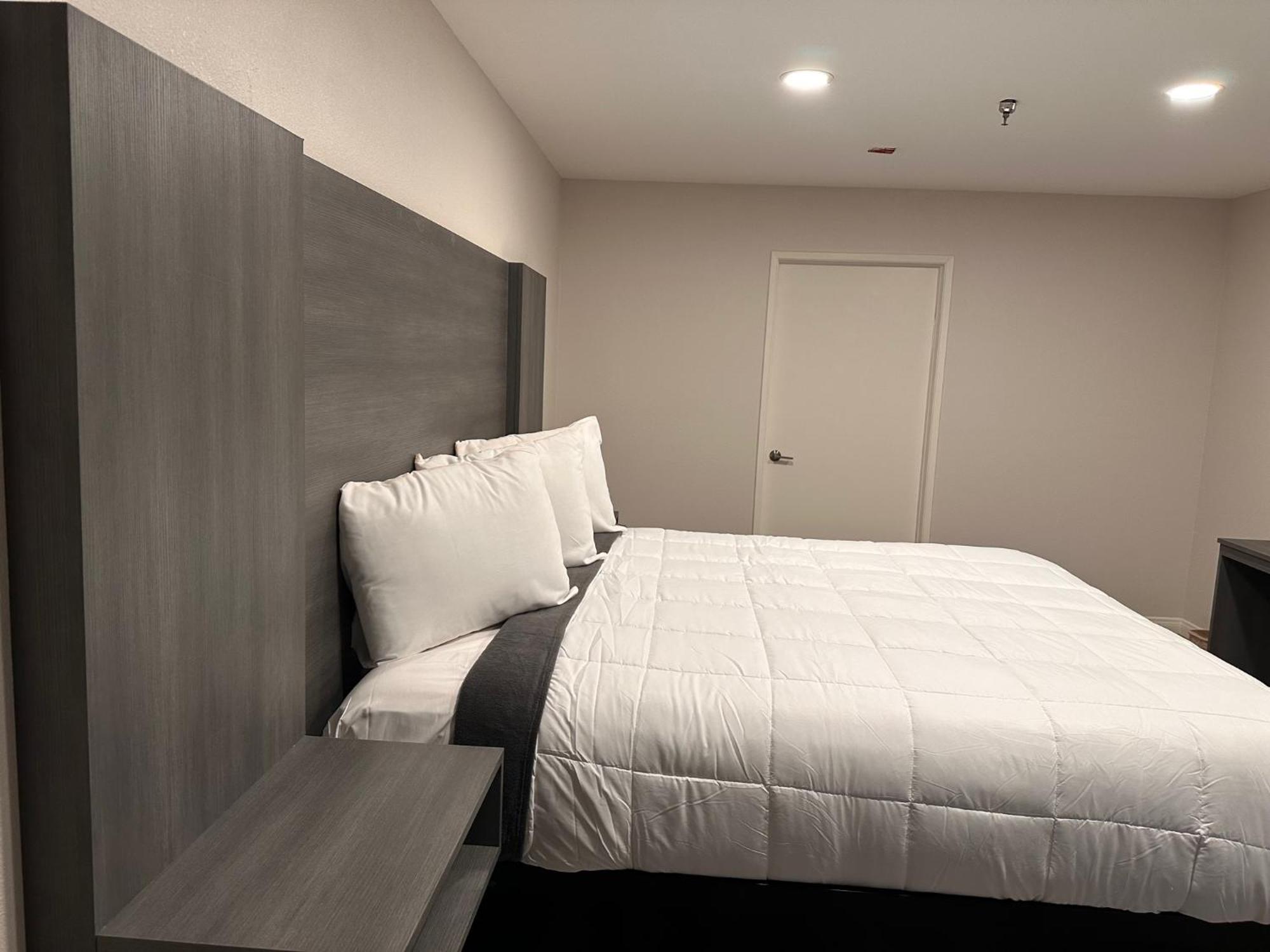 Five Star Inn West Covina Exteriér fotografie