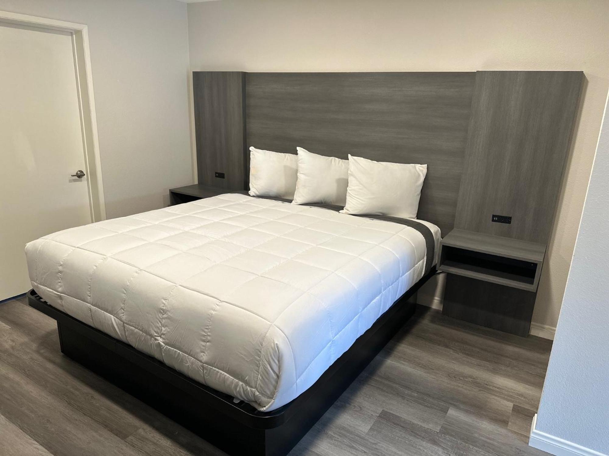 Five Star Inn West Covina Exteriér fotografie