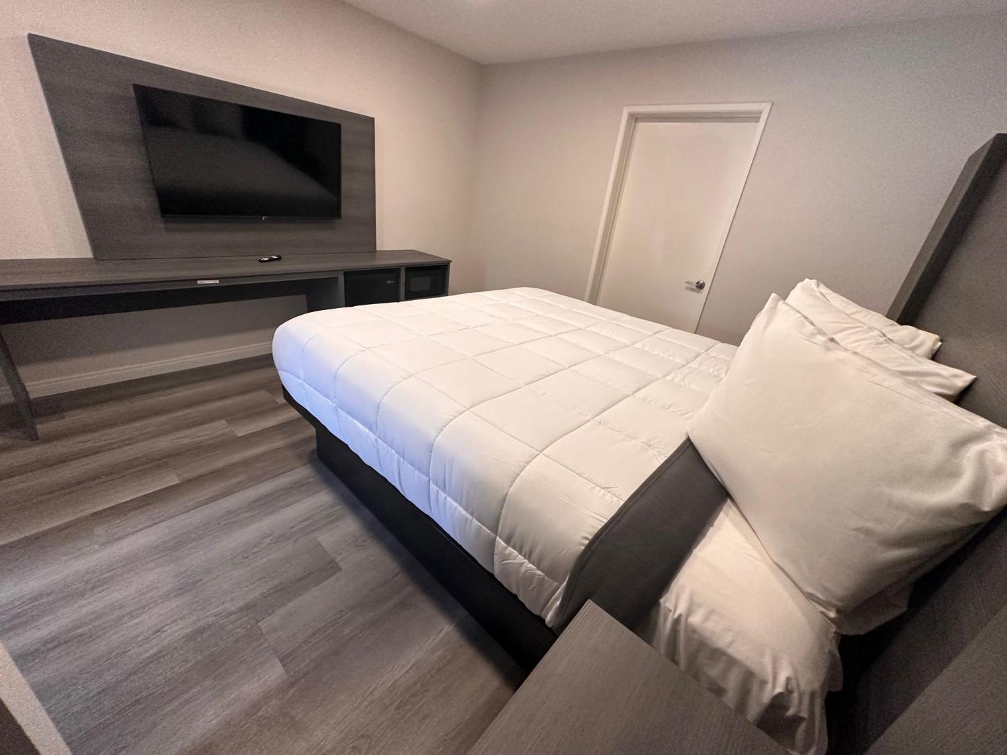 Five Star Inn West Covina Exteriér fotografie