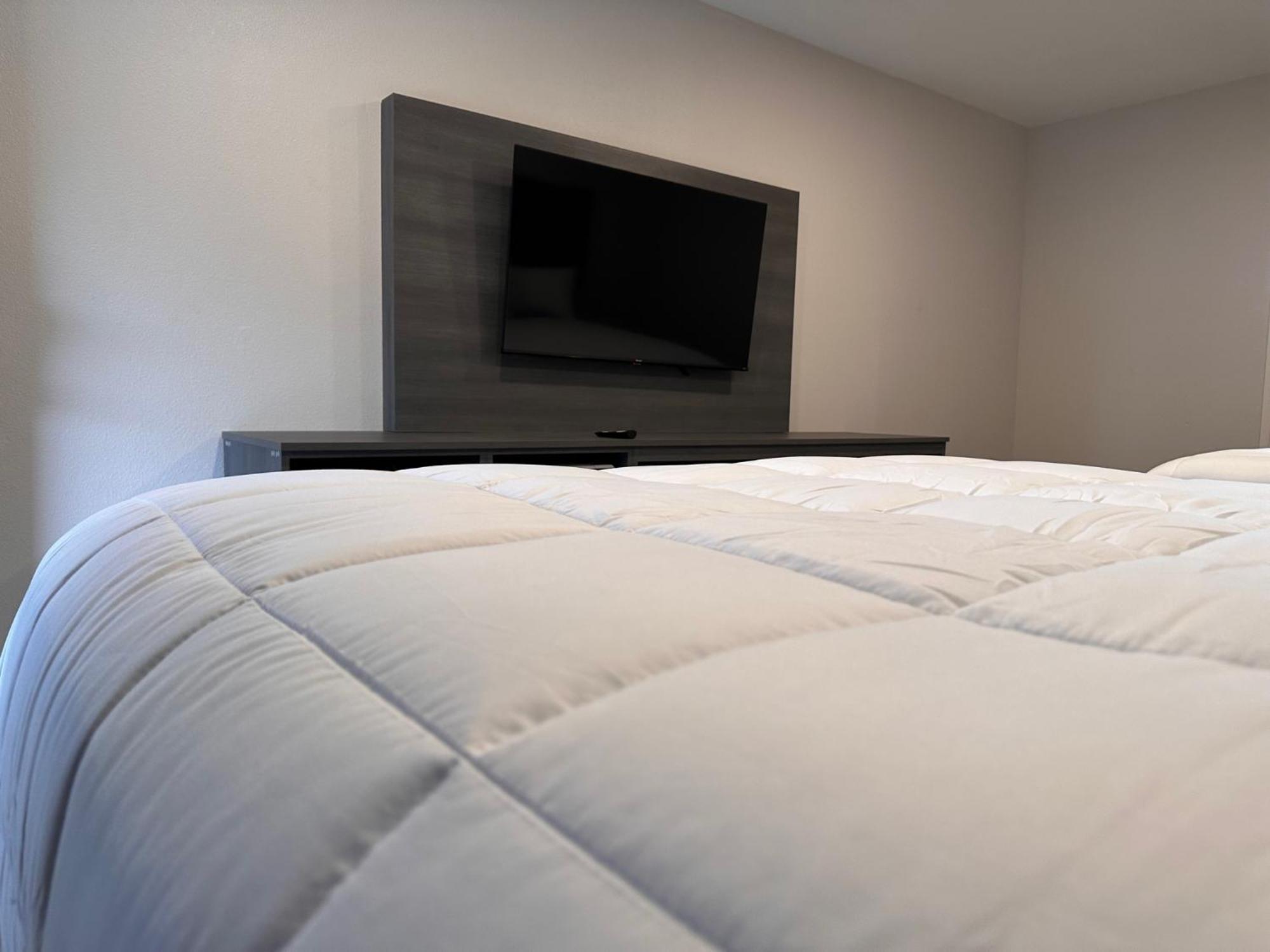 Five Star Inn West Covina Exteriér fotografie