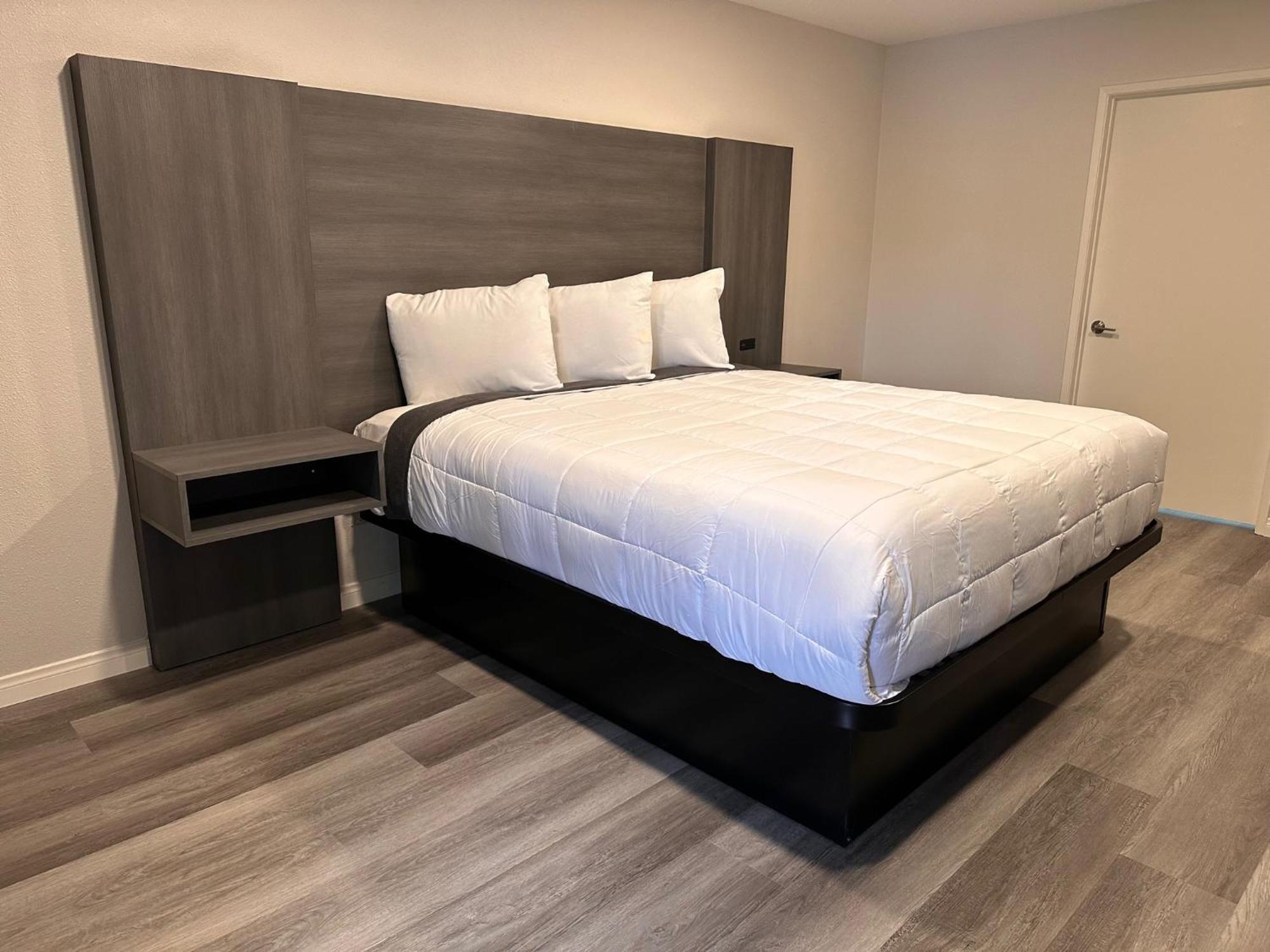 Five Star Inn West Covina Exteriér fotografie