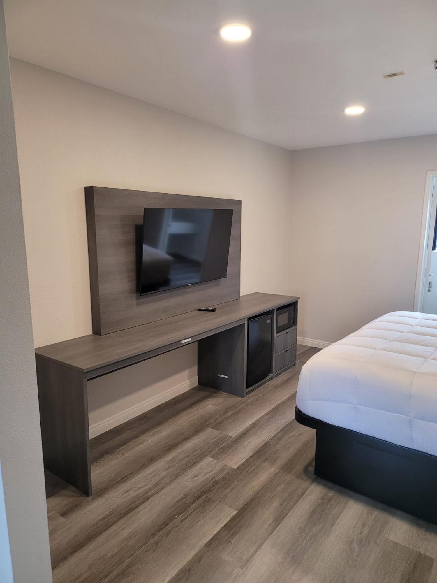 Five Star Inn West Covina Exteriér fotografie