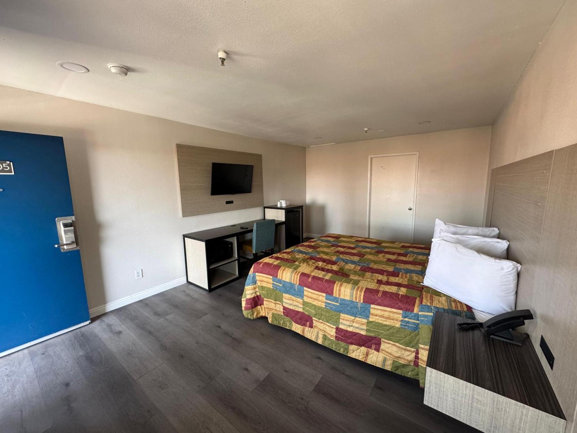 Five Star Inn West Covina Exteriér fotografie