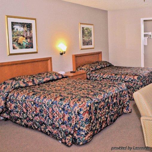 Five Star Inn West Covina Pokoj fotografie